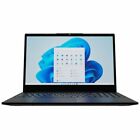 Laptop Alurin Flex Advance 15,6" I5-1155G7 8 Gb Ram 256 Gb Ssd Qwerty In Spagno