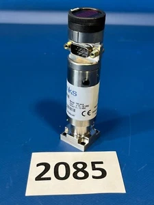 MKS 872B12PMD2MT1 BARATRON 100PSIA - Picture 1 of 5