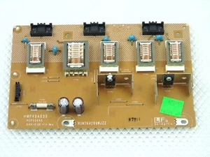 Sharp LC-32GP1U AQUOS 32" 1080p LCD HD TV Backlight Inverter - MPV8A039 - Picture 1 of 7