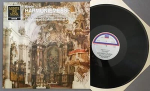 O483 Haydn Mass No.12 Spoorenberg Watts Guest DECCA 6.41513 AN Stereo - Picture 1 of 3