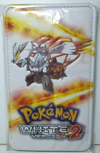 Pokemon White 2 Version - Nintendo DS Soft-Hülle - Picture 1 of 2