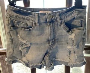 Pantalón corto favorito de tiro bajo - talla 5 - Imagen 1 de 4