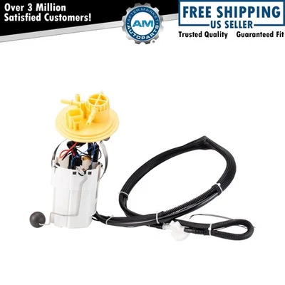 Fuel Pump For 2003-2007 Volvo S60 2003-2006 S80 V70 XC70 2003-2005 XC90 - Image 1 of 4