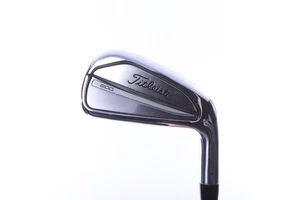 Titleist 2023 T200 6-Iron Stiff Flex Steel Shaft Excellent - Picture 1 of 8