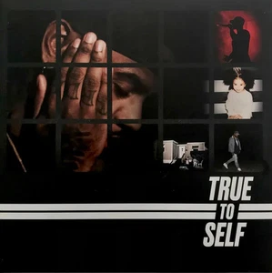 Bryson Tiller - True To Self (Pa) (150G/2LP/Opaque Yellow Vinyl/Dl Card) - Picture 1 of 1