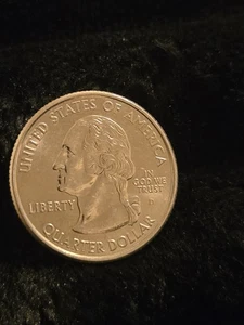 2003 Arkansas State Quarter - Picture 1 of 2