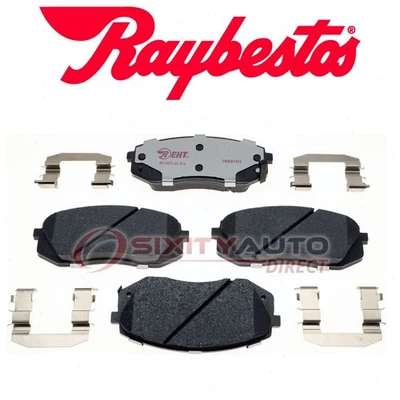 Raybestos Rear Parking Brake Shoe for 2010 BMW 550i GT - Disc Pads Shoes  qu Foto 1 de 4
