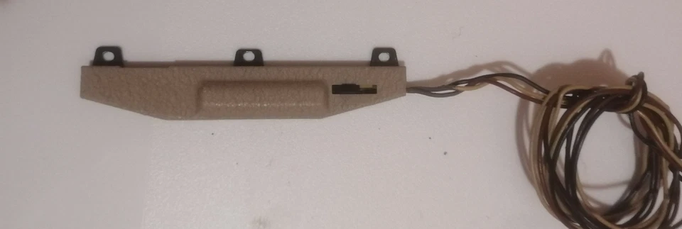 moteur pour aiguillage  fleischmann piccolo pour aiguillage a gauche - Photo 1/1