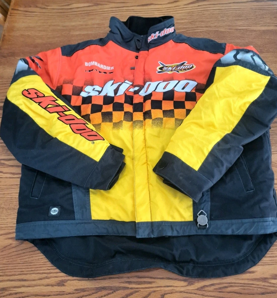 Ski-Doo Ski-Doo Snowmobile Jackets & Bibs for sale | eBay