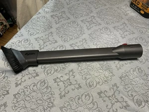 "BOLA DYSON + COMBINACIÓN HERRAMIENTA GRIETA CON ACCESORIO DE CEPILLO 10"" DYSON GENUINO" - Imagen 1 de 15