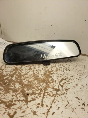 Espejo retrovisor estilo clásico atenuación manual compatible con 07-17 COMPASS 1387274 Foto 1 de 4