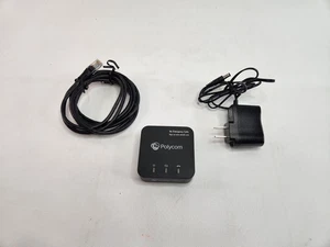 As Is - Obihai OBi200 1-portowy adapter VoIP z Google Voice + Fax - Zdjęcie 1 z 6