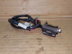 YAMAHA XV535 VIRAGO Fuel Reserve Switch - RH Switchgear Mounted - Picture 1 of 6