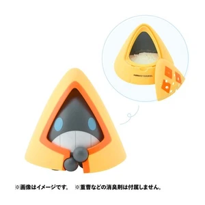 Pokemon center original Refrigerator deodorizer case Snorunt - Picture 1 of 7