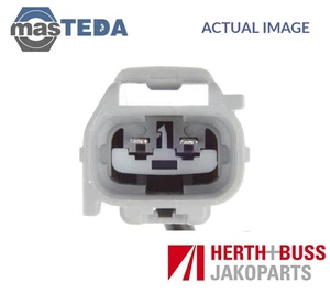J5952003 SENSOR EXHAUST GAS TEMPERATURE HERTH+BUSS JAKOPARTS FOR TOYOTA AVENSIS - Picture 1 of 7