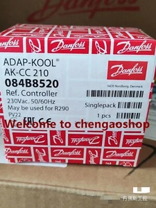 1PC New Danfoss AK-CC 210 084B8520 ADAP-KOOL Controller By DHL Fast Shipping - Picture 1 of 2