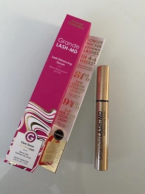 GRANDE Cosmetics GrandeLASH-MD Lash Enhancing Serum 2ml - Image 1 of 4