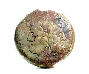 ROMAN REPUBLIC (Anonime) ASSE-TP - Imagen 1 de 9