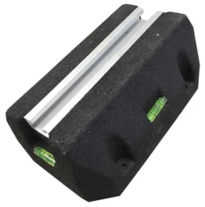 OUTDOOR UNITS SAFETY ANTI VIBRATION DAMPENER BLOCK 250MM - RFSVB-250 - Foto 1 di 1