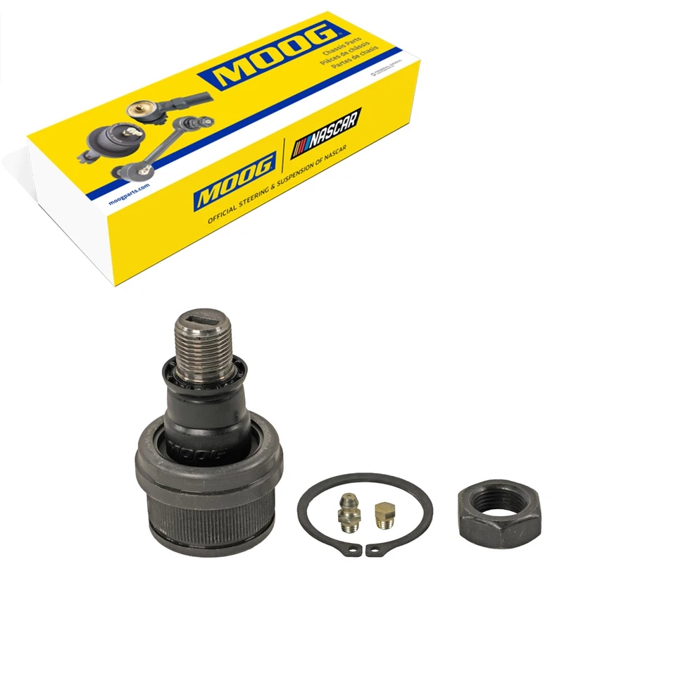 MOOG Suspension Ball Joint Front Lower For 1981-1993 Dodge W250 - Image 1 of 4