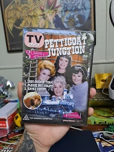 Petticoat Junction Vol One Dvd Brand New - Picture 1 of 1