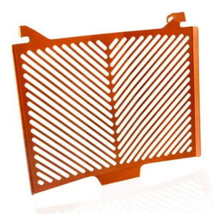 Motorcycle Radiator Grille Guard Cover FOR 1290 Super Duke R/GT 2013-2019 NEW - Picture 1 of 6