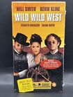 Wild Wild West (VHS, 1999)