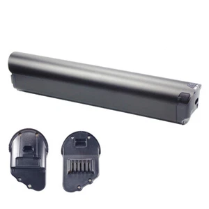 Ebike Battery Pack 48V 10.4Ah 12.8Ah 14Ah for Jasion EB5 Roamer Electric Bicycle - Picture 1 of 6