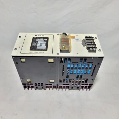 Gould PMG12-55 PMG Power Module  - Image 1 of 4