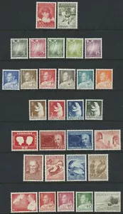 GROENLANDIA. Juegos de años 1960-1969 montados sin montar o nunca montados (IS10) - Imagen 1 de 1