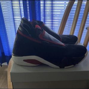 Size 11 - Jordan Jumpman Z Black 2019 - Picture 1 of 9