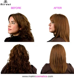 Neutralizzatore Capelli alla Cheratina per Trattamento Capelli alla Cheratina - Foto 1 di 4