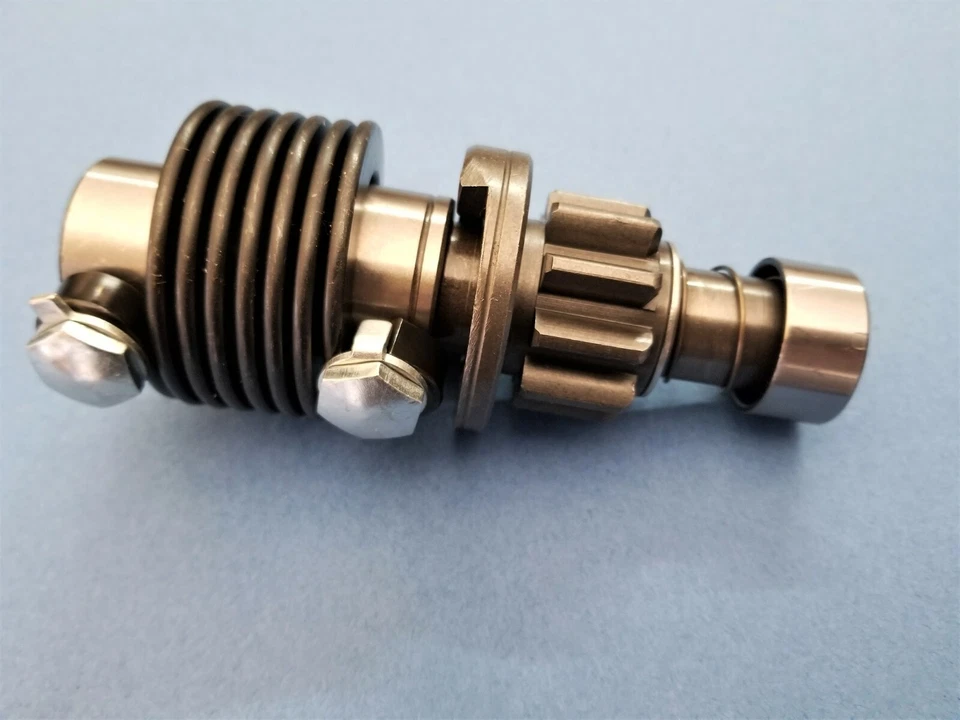 UNIDAD DE ARRANQUE PREMIUM para FORD F100 F250 F350 215ci 238ci 1953 con transmisión manual Foto 1 de 1