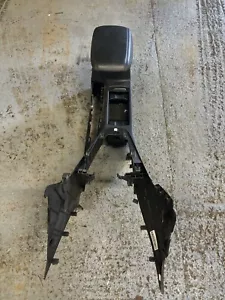 FORD FOCUS MK3 ST250 CENTRE CONSOLE ARM REST 2015-2018 - Picture 1 of 4