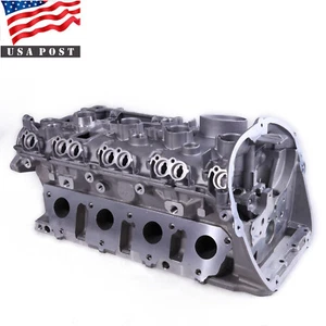 2.0T culata del motor y válvulas FitPara Audi A4 A5 A6 Q5 EA888 #06H 103 064 L # - Imagen 1 de 12