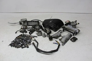 2003 Honda VTX1800C Cast PARTS AND HARDWARE NUTS BOLTS - Bild 1 von 12