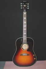 Epiphone EJ160E John Lennon Signature Acoustic Electric Guitar Sunburst**AS IS** for sale