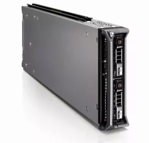 Dell PowerEdge M610 Blade Server - Picture 1 of 1