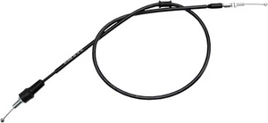 Motion Pro - 04-0299 - Black Vinyl Throttle Cable - Imagen 1 de 1