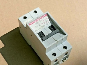 schutzschalter gmb 15U - Picture 1 of 2