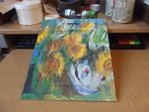 PHILLIPS 20TH CENTURY PAINTINGS WEDNESDAY DECEMBER 1990 - Picture 1 of 1