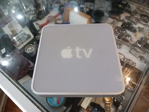 Apple TV (1st Generation) 160GB Media Streamer - A1218 | REPLACEMENT UNIT ONLY - Picture 1 of 22