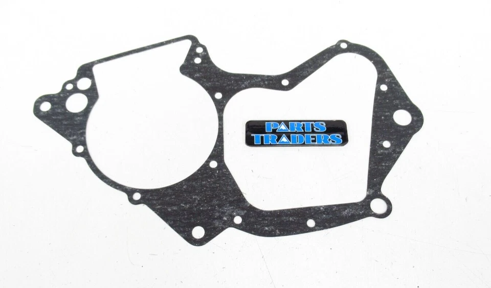 Оригинальная центральная прокладка картера Suzuki 1982 1983 1984 1985 RM250 RM 250 из старых запасов - Изображение 1 из 1