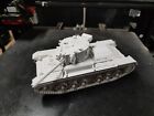 English Tank Valentine ww2 1:35 scale Models Kits military vehicles DIY