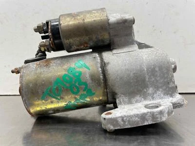 2003 Jaguar X-Type OEM Engine Starter Motor 65K 2002-2008 - Image 1 of 4