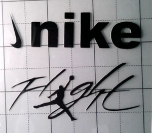 ๐ฆ Flight Duo - Set di ferri Nike larghi 3" (2 pezzi) - Foto 1 di 1