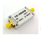 RF frequency multiplier module Frequency multiplication 0.1~3GHz SMA Interface