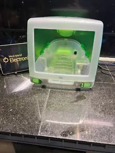 Apple Imac G3 LIME-case or cathouse - Picture 1 of 9