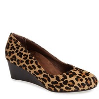 vionic antonia wedge