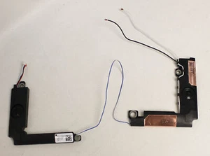 04072-03030300 Asus Speaker Set Left Right X512Uf-1G Antenna Vivobook"GRADE A" - Picture 1 of 1